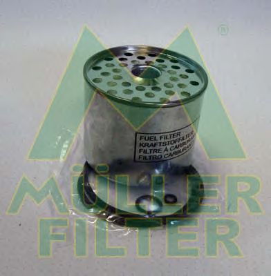 MULLER FILTER fn503 -  Топливный фильтр